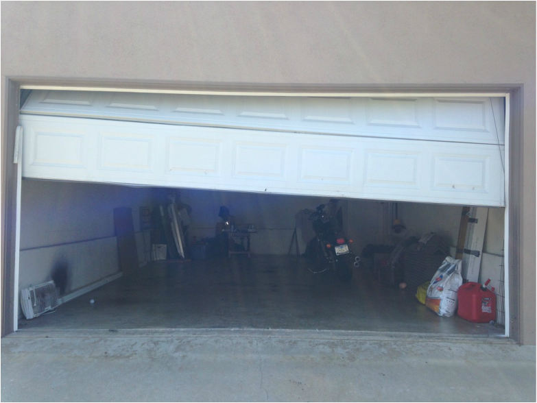 garage door repair fullerton